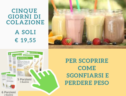 BUONI PROPOSITI PER IL NUOVO ANNO