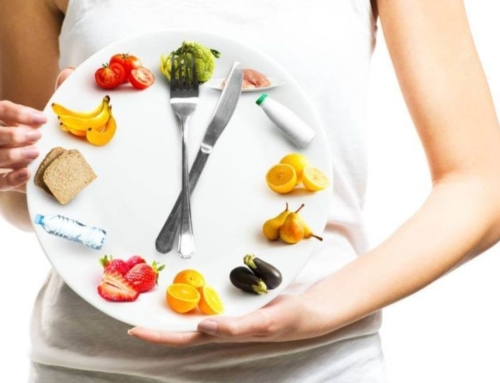 Crononutrizione: in forma con la non-dieta