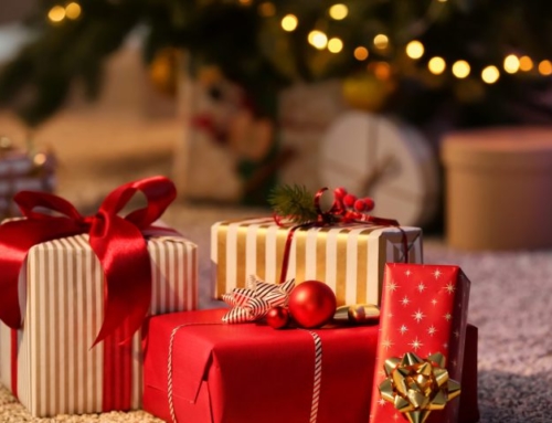 Un regalo per sentirsi in forma sempre