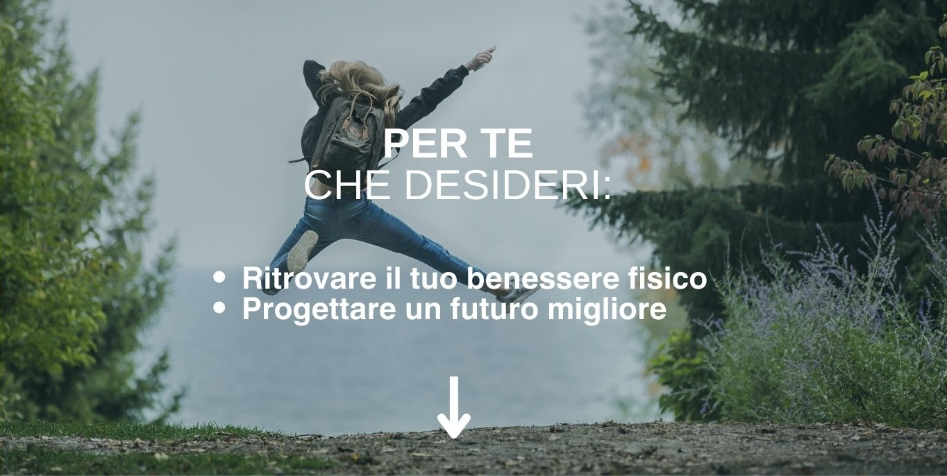 Per te Website – 1