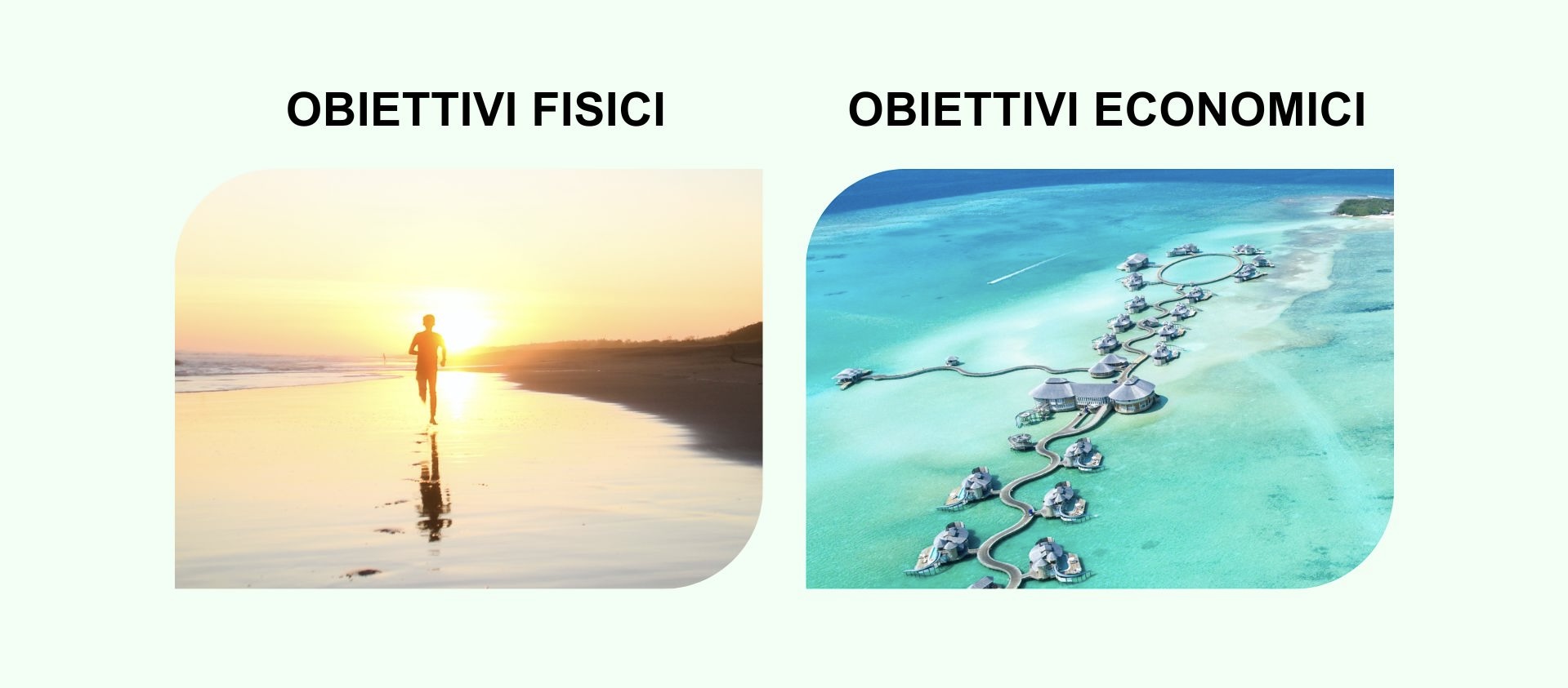 obiettivi fisici – 2